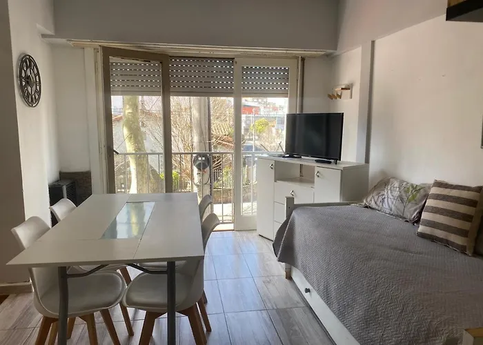 Departamento A La Calle Premium Aldrey