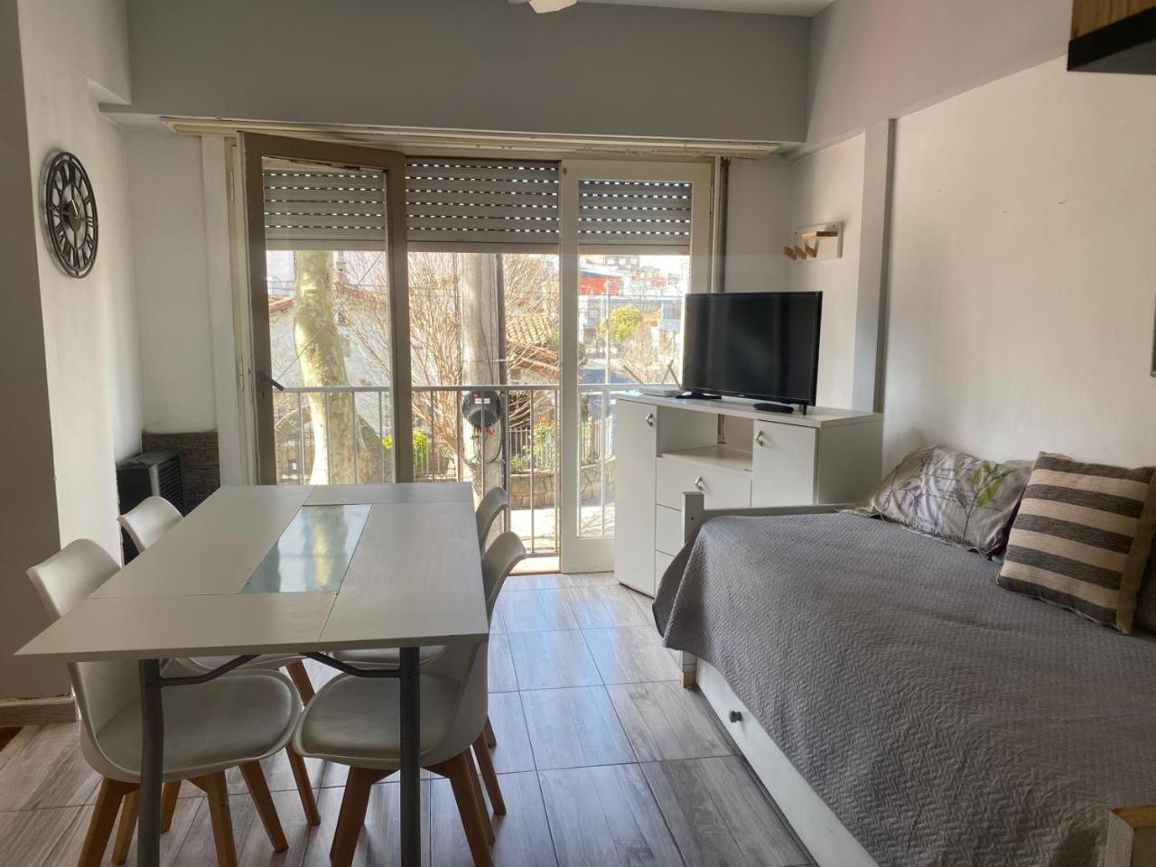 Departamento A La Calle Premium Aldrey Apartamento Mar del Plata