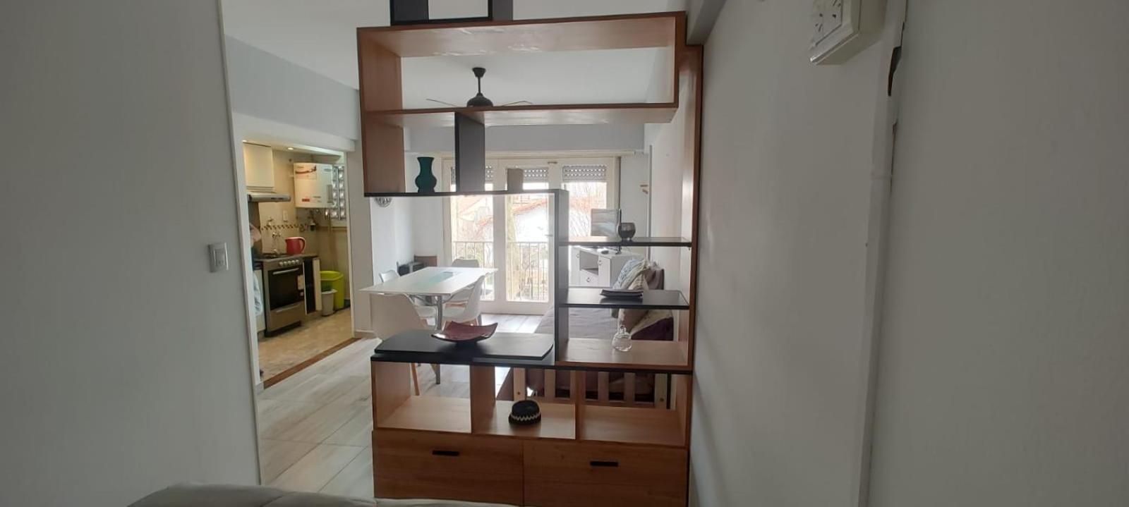 Apartamento Departamento A La Calle Premium Aldrey Mar del Plata