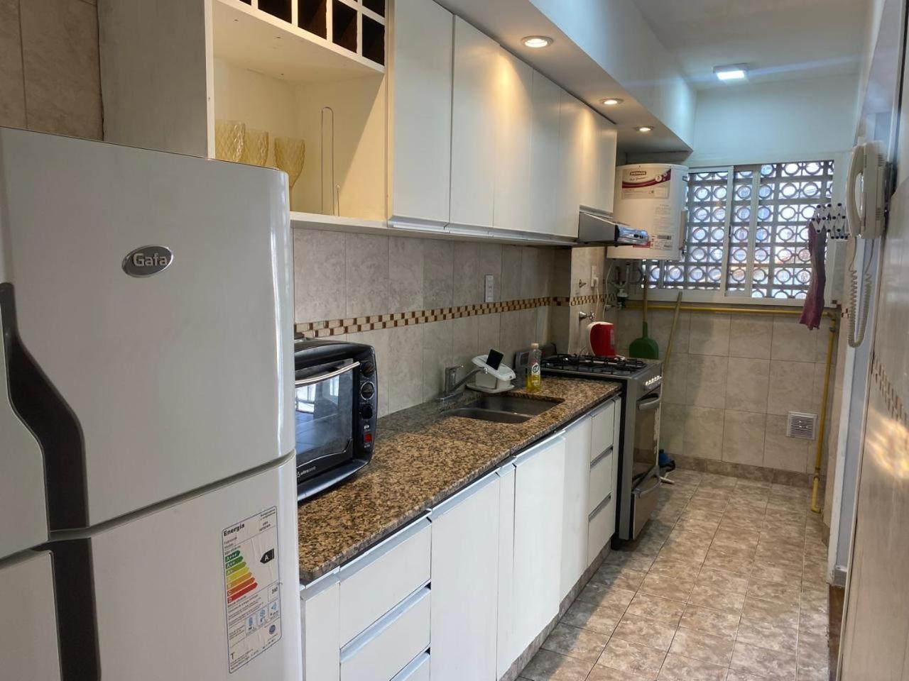 Departamento A La Calle Premium Aldrey *