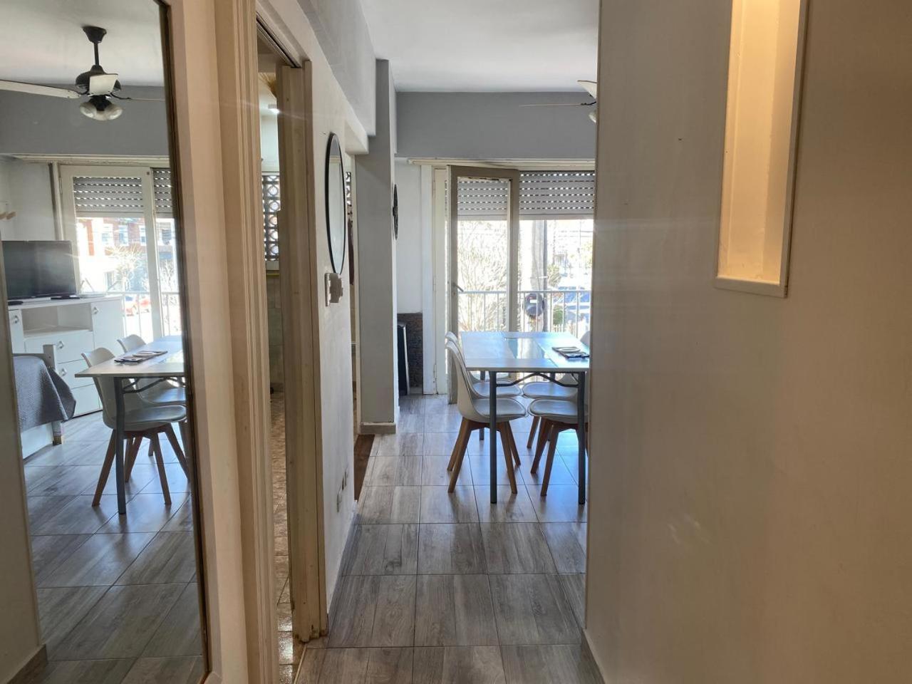 Departamento A La Calle Premium Aldrey Mar del Plata