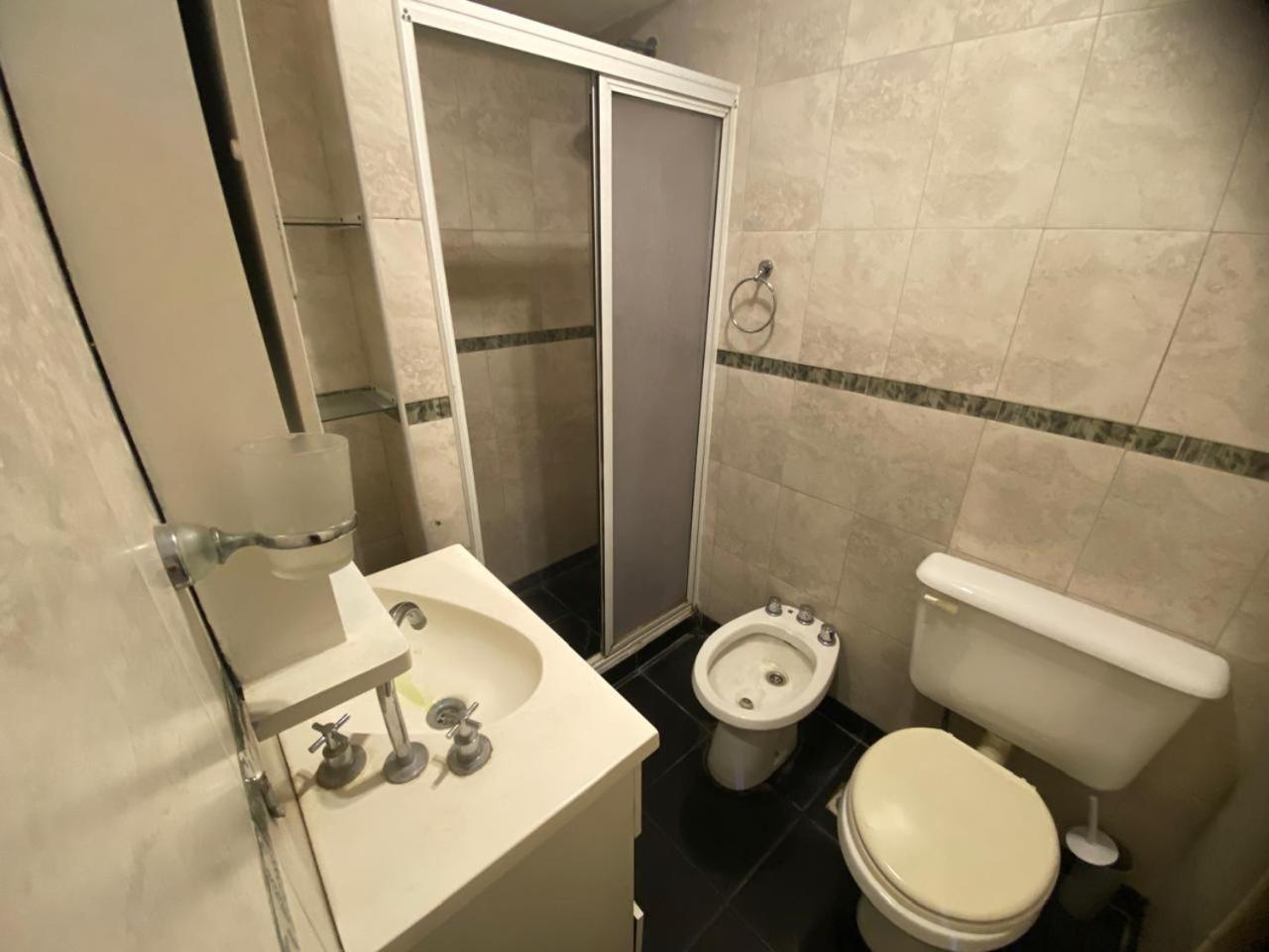 Departamento A La Calle Premium Aldrey * Mar del Plata
