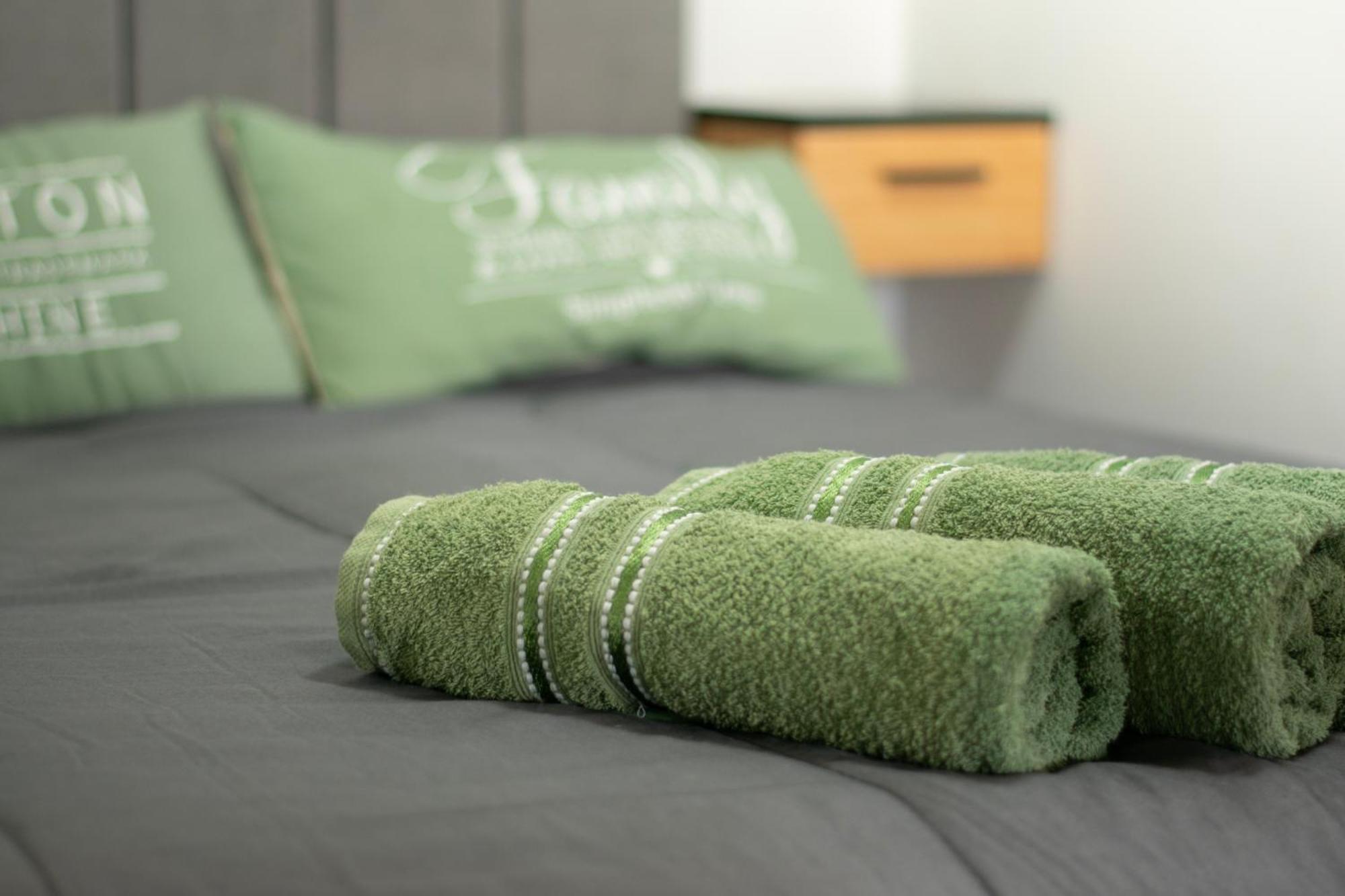 Departamento A La Calle Premium Aldrey Apartamento *